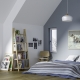 SCANDINAVIAN STYLE INFLUENCED BEDROOM