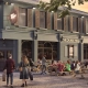 PUB "THE DUKE"